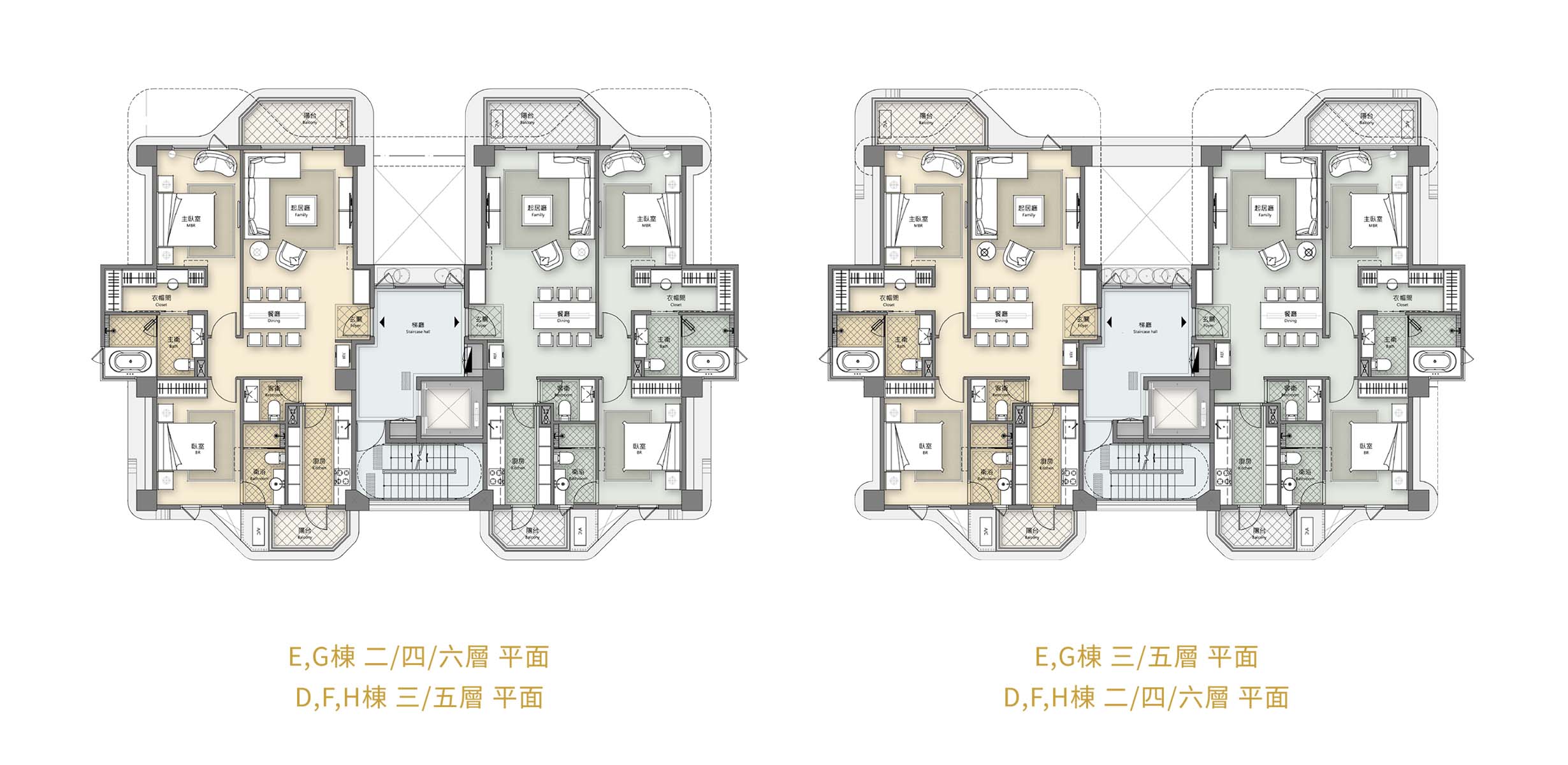 宅式生活平面圖-3